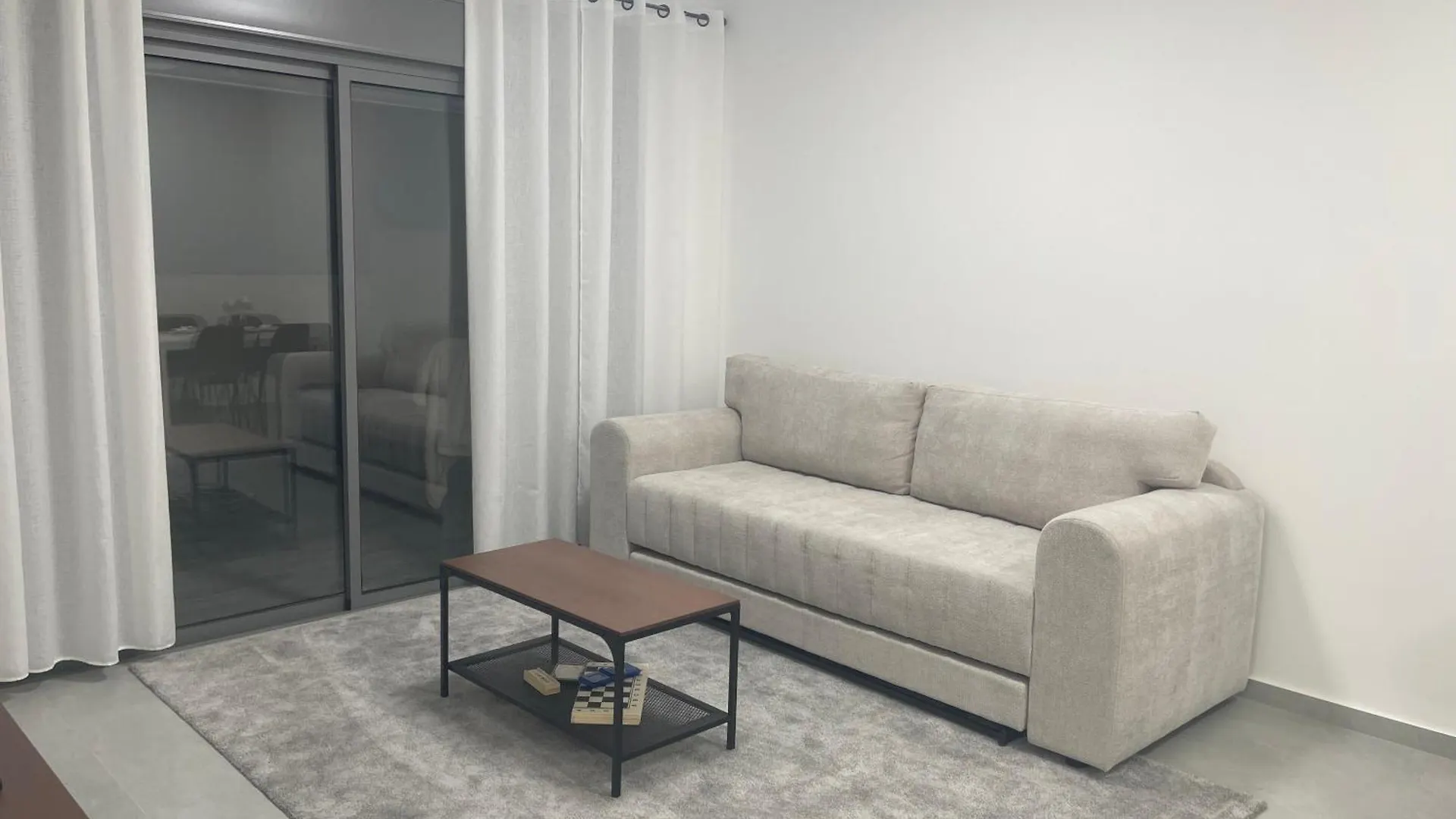 Apartment Eilat 0*,  Israele