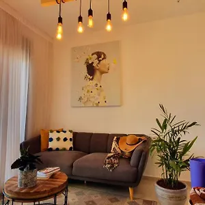 מלוני נופש - Melony Apartment