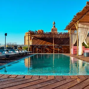 5* Hotel Now-vx Adults Only