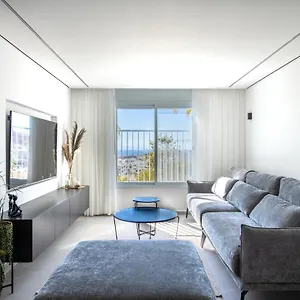 Sunlight-luxury And Sea View Apartment