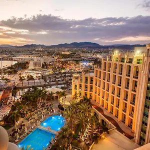 Queen Of Sheba Otel