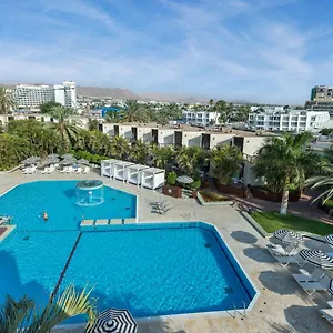 3* Hotell Riviera By Isrotel Collection