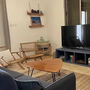 דירה Meller Apartmenr, אילת