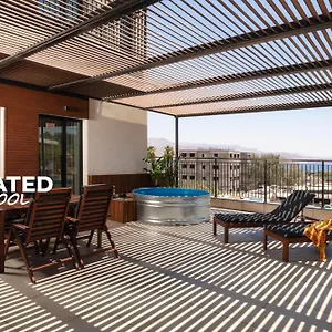 Mr. Soof - By Tlv2go Apartment