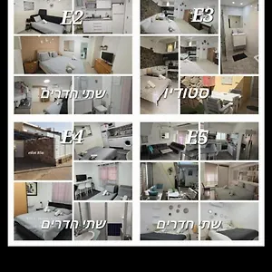 Eilot Apartment