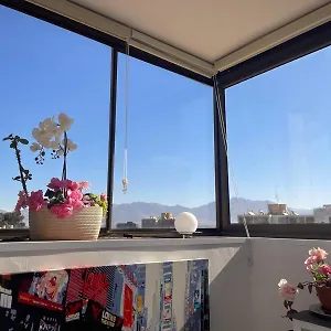 123eilat Tzofit Apartment