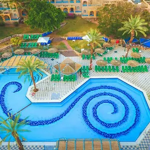 Club In - Coral Eilat