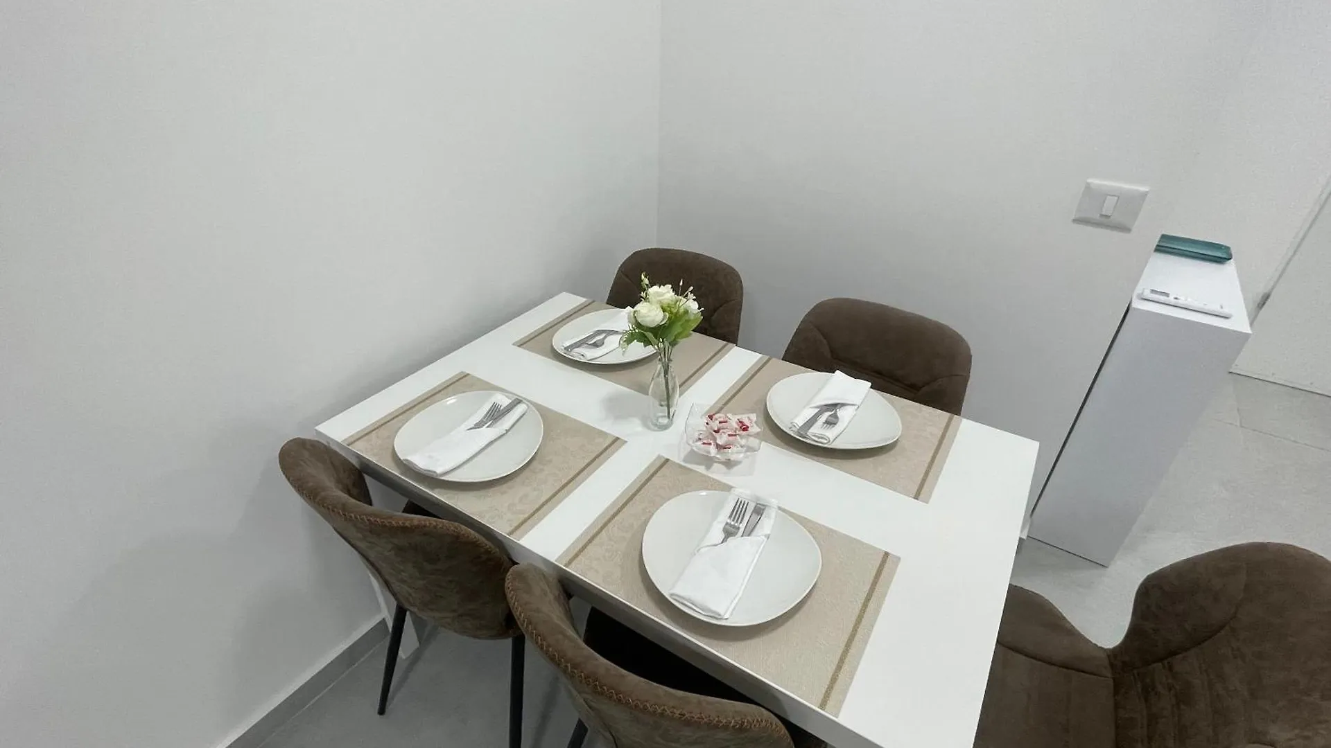 Apartment Eilat Israel