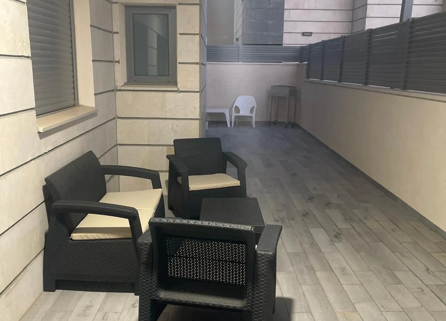 Apartment Eilat