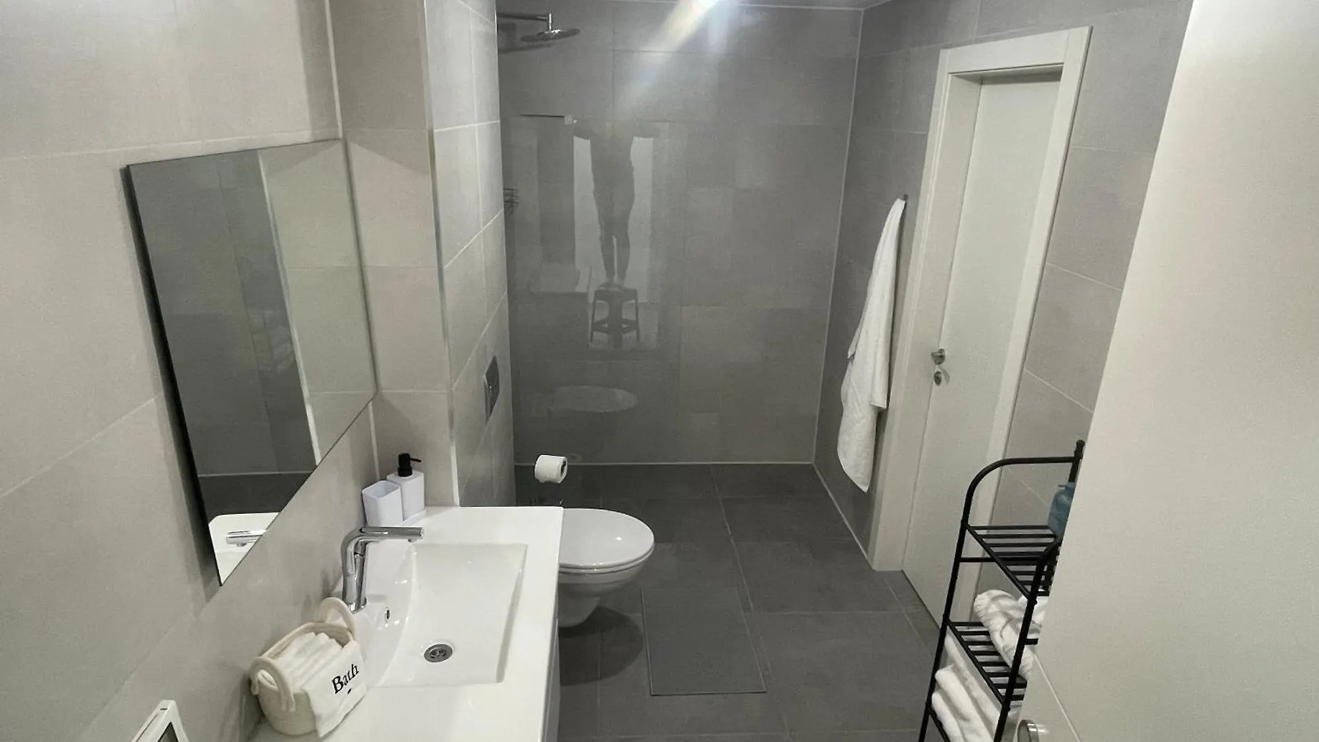 Apartment Eilat