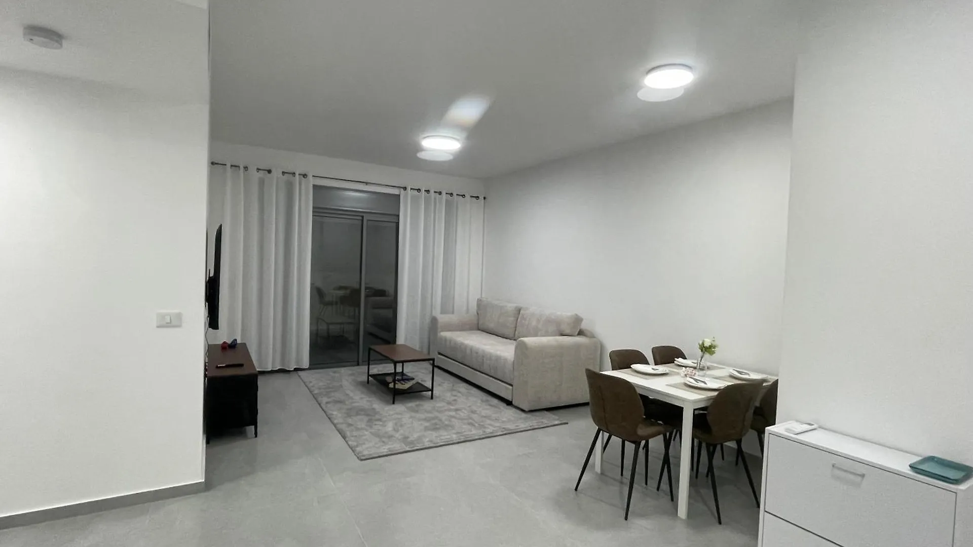 Apartment Eilat Israel