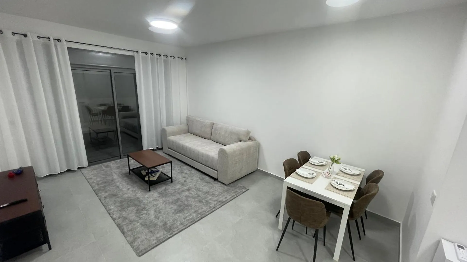 Apartment Eilat