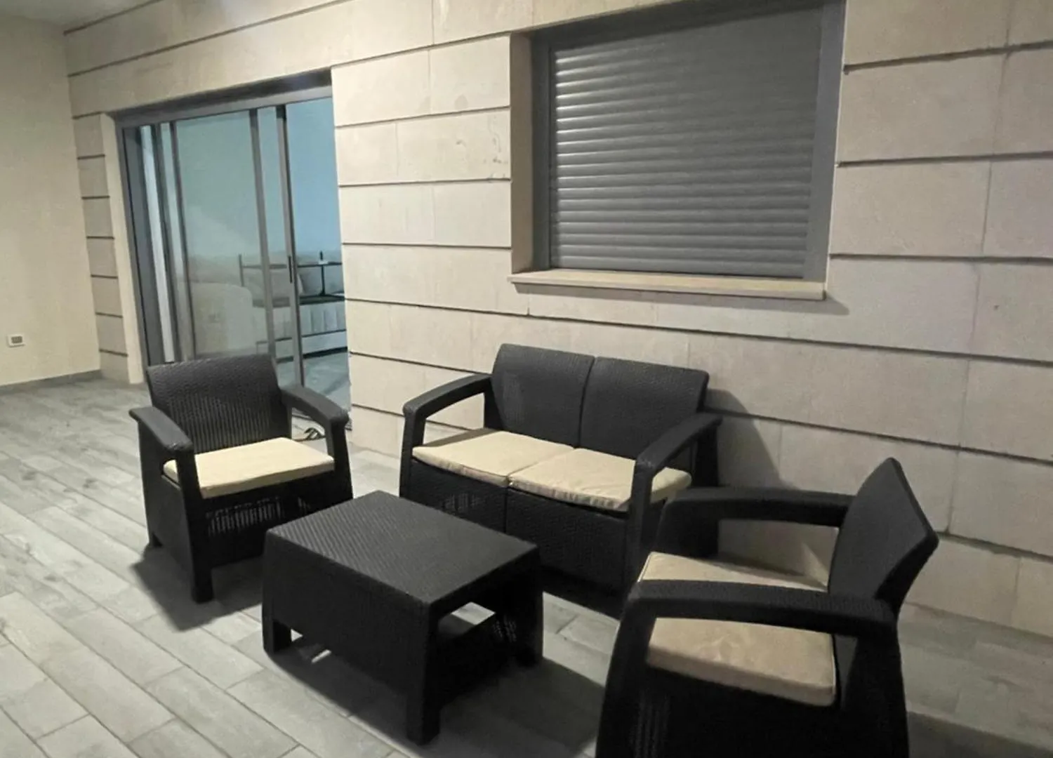 Apartment Eilat