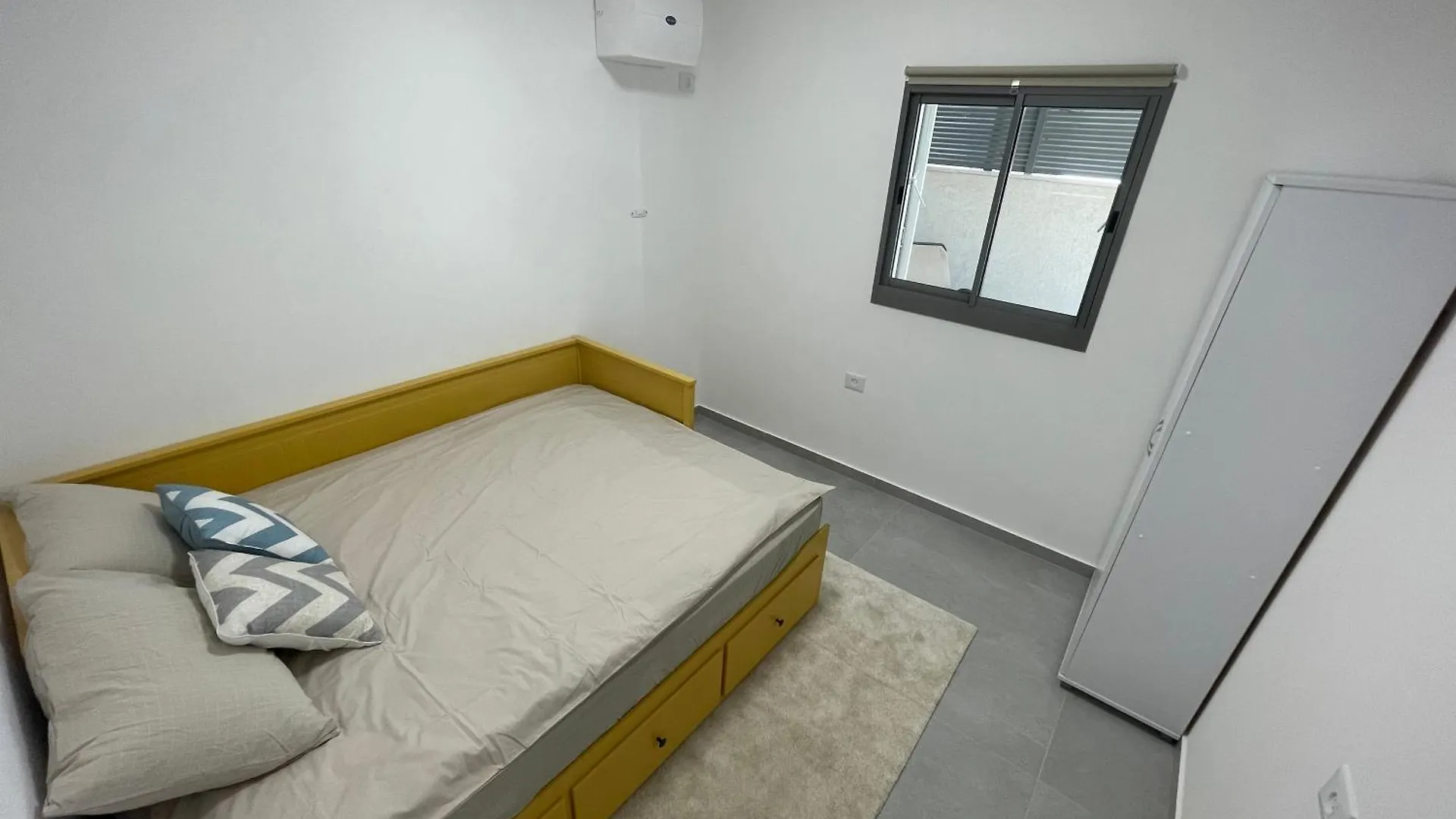 Apartment Eilat Israel