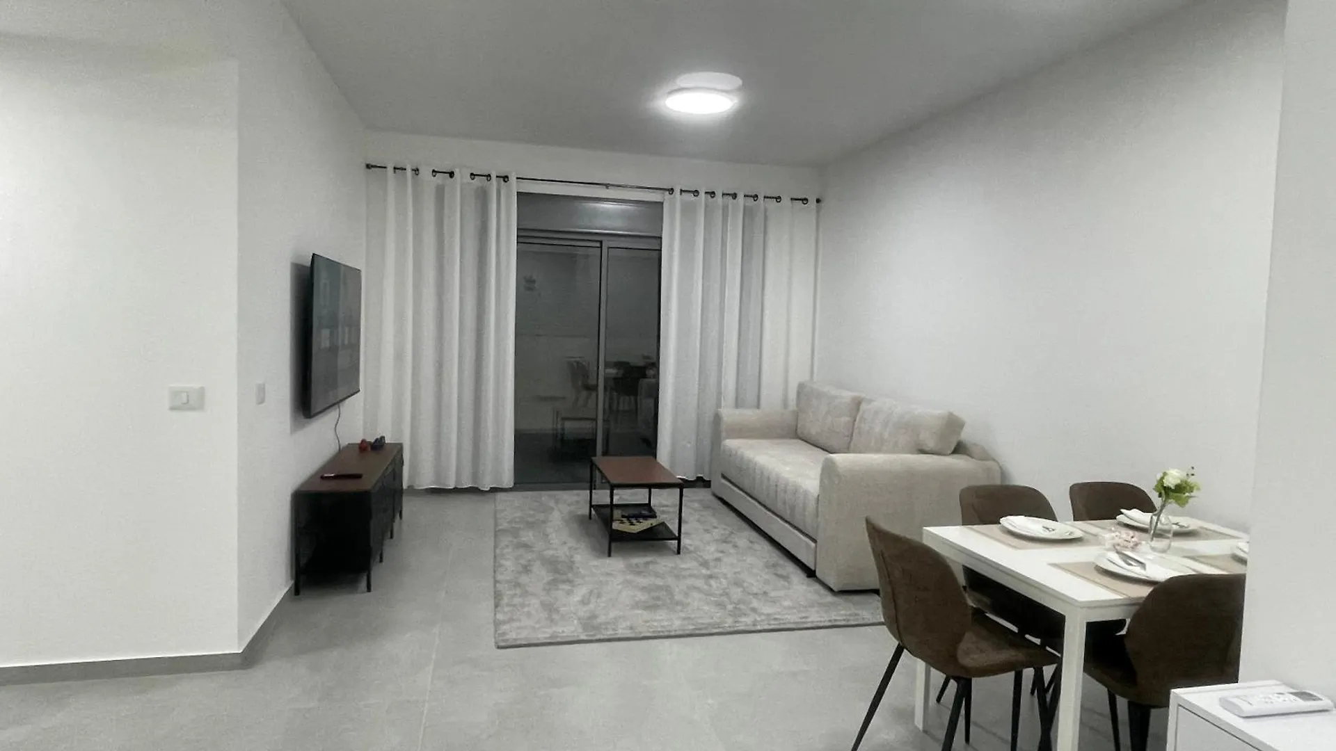 Apartment Eilat