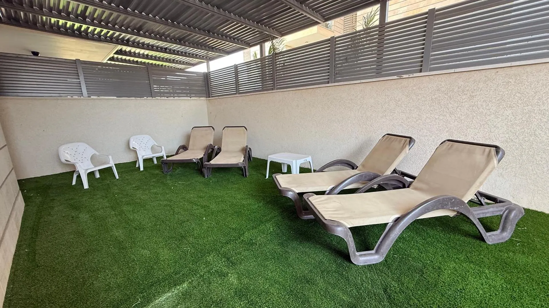 Apartment Eilat