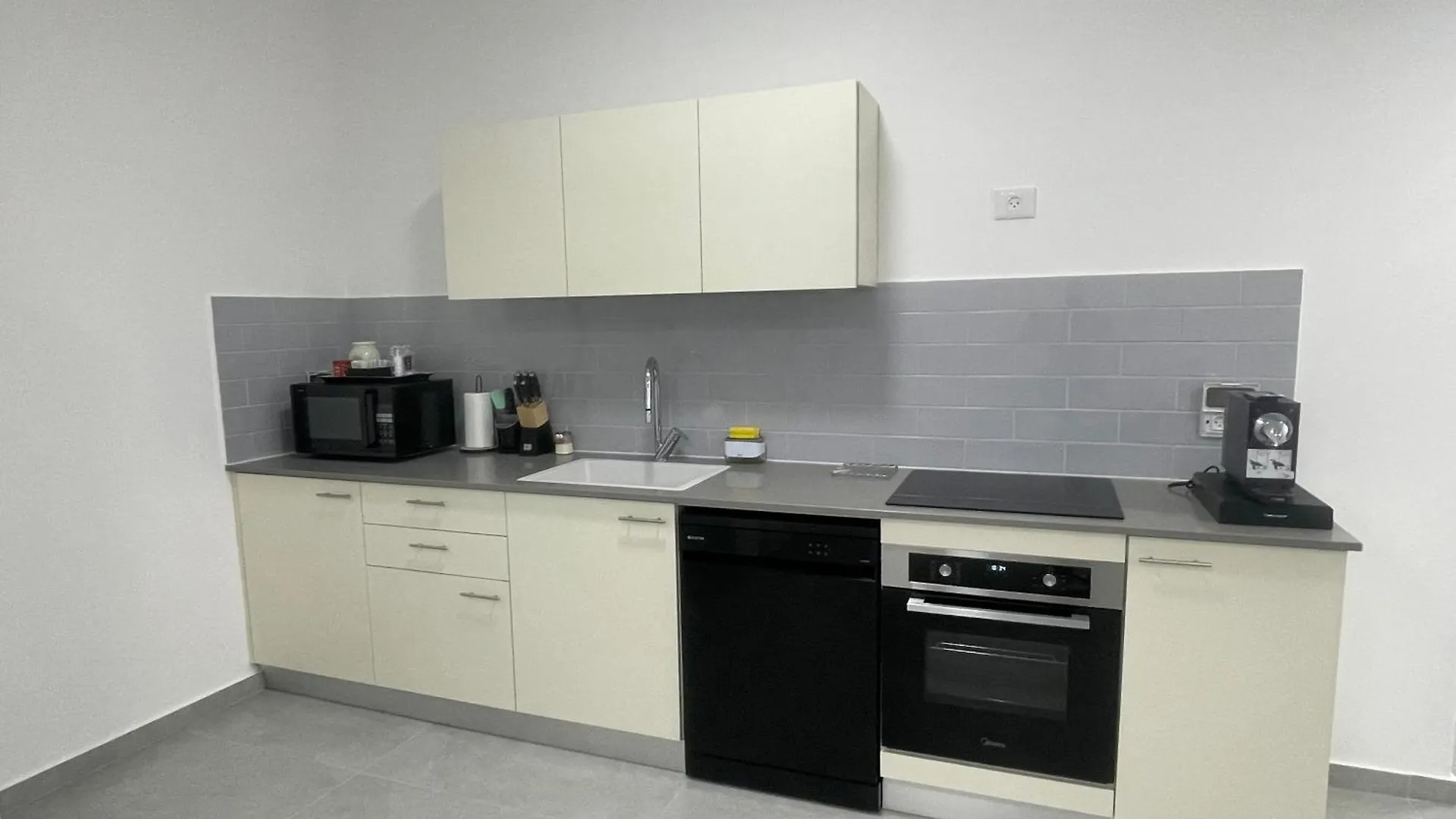 Apartment Eilat