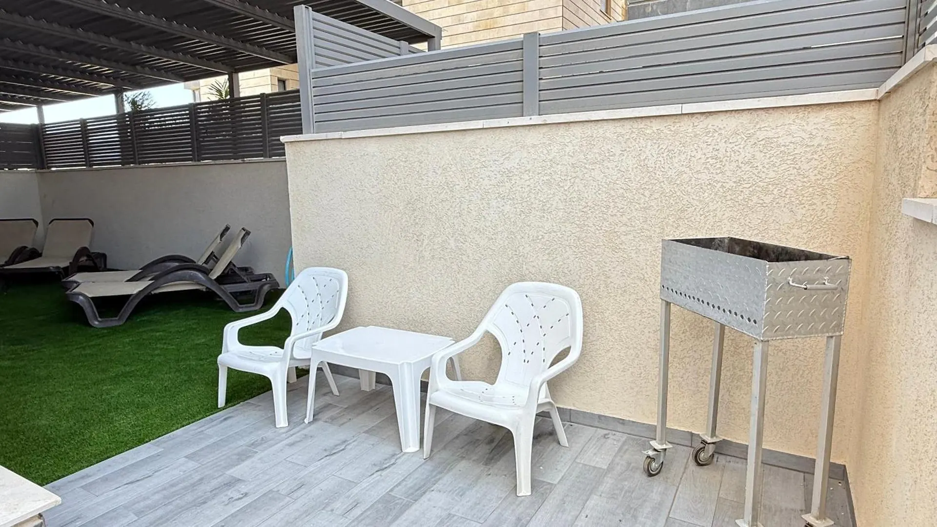 Apartment Eilat 0*,