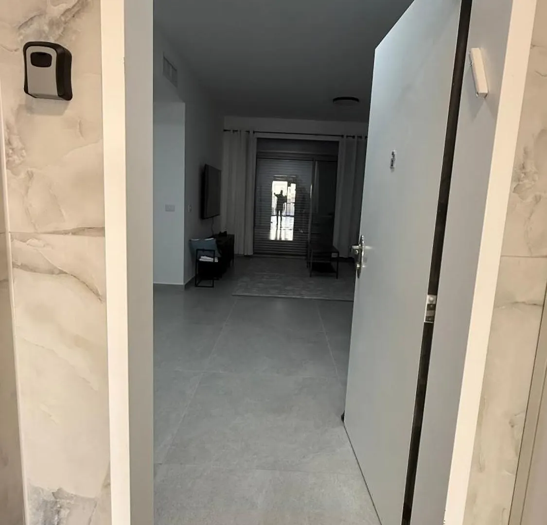 Apartment Eilat